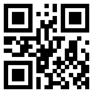 3409211962 - Immagine del QrCode