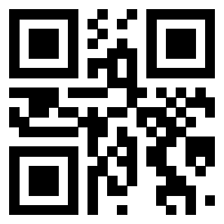 Immagine del QrCode di 3409211965