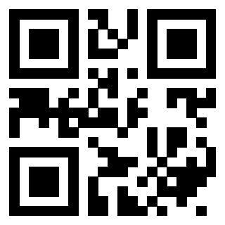 3409211966 - Immagine del Qr Code associato