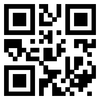 Scansione del Qr Code di 3409211967