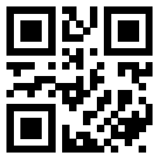 3409211968 - Immagine del Qr Code associato