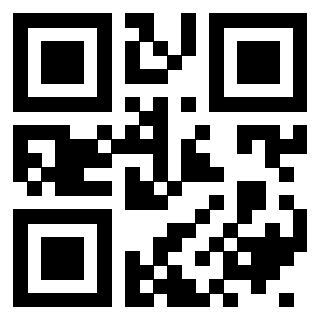 3409211970 - Immagine del QrCode