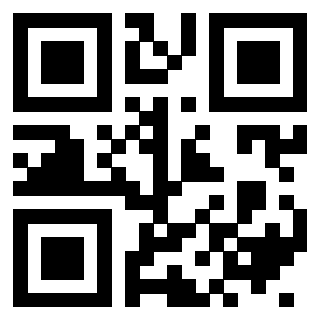 3409211971 - Immagine del QrCode associato