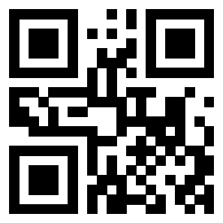 Il Qr Code di 3409211972