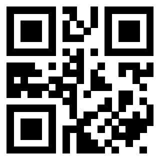 Scansione del QrCode di 3409211974
