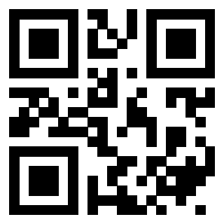 3409211983 - Immagine del Qr Code