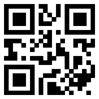 3409211986 - Immagine del QrCode associato