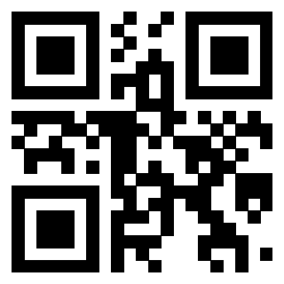 3409211987 - Immagine del Qr Code