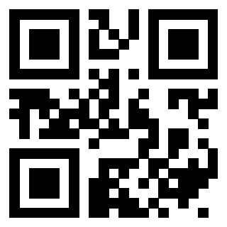 Scansione del Qr Code di 3409211989