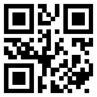 Scansione del QrCode di 3409211994