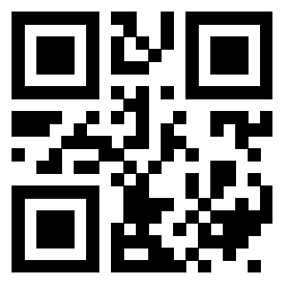 Scansione del QrCode di 3409211996