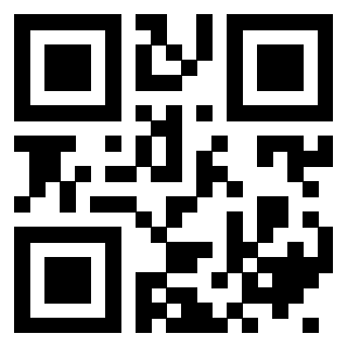 3409211997 Qr Code associato
