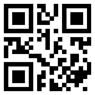 3409211999 QrCode associato