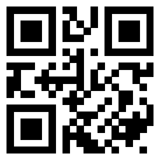 3409212000 - Immagine del QrCode