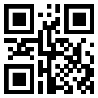 3409212008 - Immagine del QrCode
