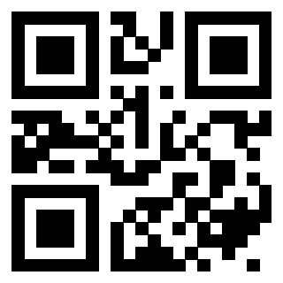 Il QrCode di 3409212009