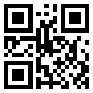 Il QrCode di 3409212012