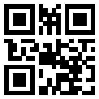 3409212016 QrCode associato