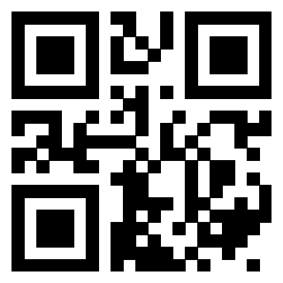 3409212017 - Immagine del QrCode