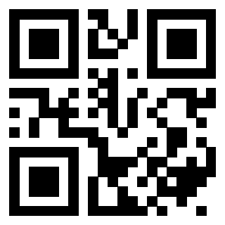 Scansione del Qr Code di 3409212021