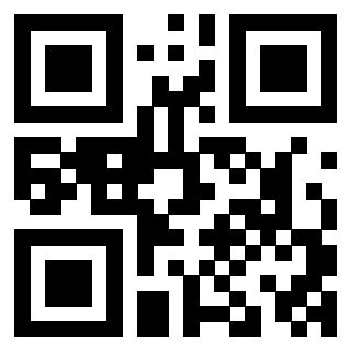 Immagine del Qr Code di 3409212022