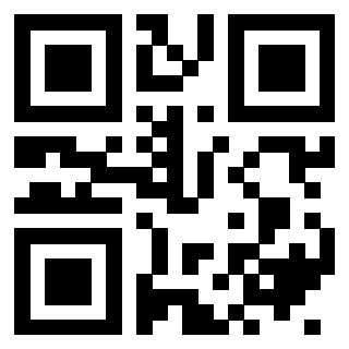 Immagine del Qr Code di 3409212023