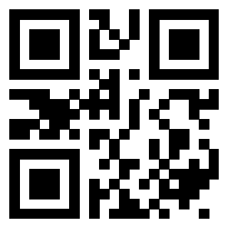 Il Qr Code di 3409212026