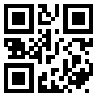 3409212027 - Immagine del Qr Code