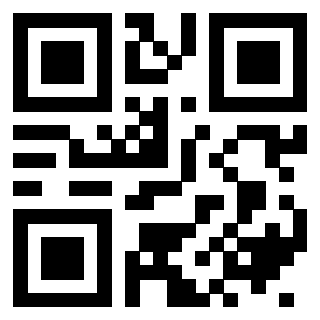 3409212028 - Immagine del QrCode associato