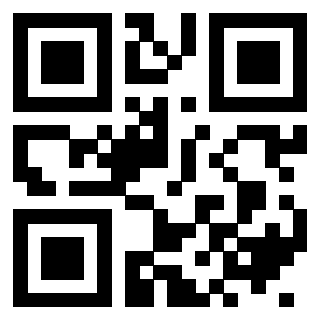 3409212029 - Immagine del QrCode associato
