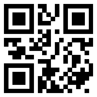 3409212032 - Immagine del QrCode associato