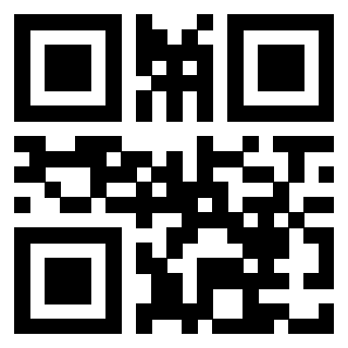 Il QrCode di 3409212034