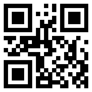 Immagine del Qr Code di 3409212035