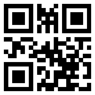 Immagine del Qr Code di 3409212037