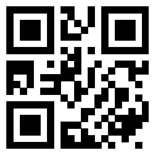 Il Qr Code di 3409212038