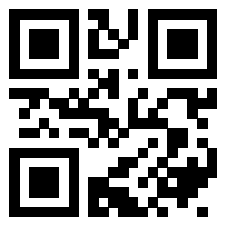 3409212040 - Immagine del Qr Code
