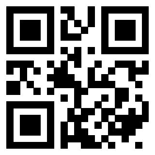 3409212041 Qr Code associato
