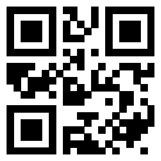 3409212042 - Immagine del Qr Code associato