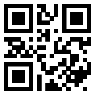 3409212044 - Immagine del QrCode associato
