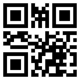 3409212045 - Immagine del Qr Code associato