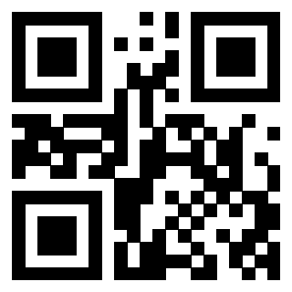 Immagine del Qr Code di 3409212048