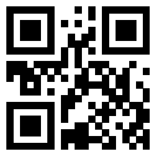 3409212049 QrCode associato