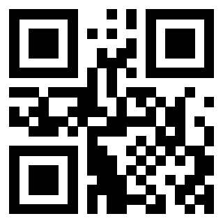 3409212050 - Immagine del Qr Code associato