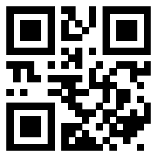 3409212051 - Immagine del QrCode associato