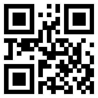 Scansione del Qr Code di 3409212053