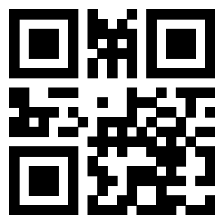 3409212054 - Immagine del Qr Code associato