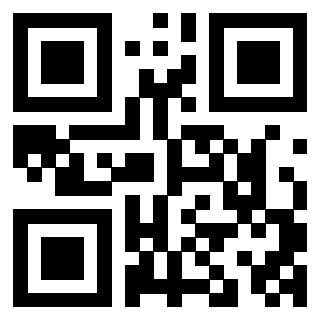Immagine del QrCode di 3409212055