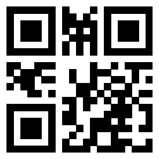 3409212059 - Immagine del QrCode