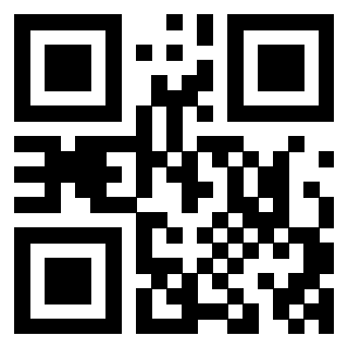 Scansione del QrCode di 3409212060