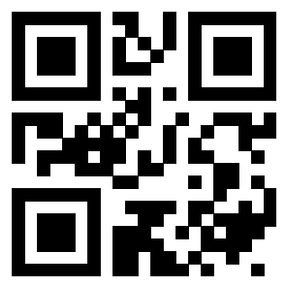 Immagine del Qr Code di 3409212063